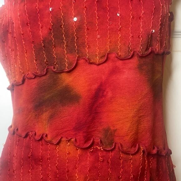 Moa Moa short sleeve top - Picture 3 of 4